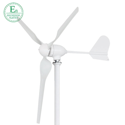Générateurs d'éolienne d'OEM 600W pour la certification à la maison ISO9001