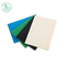 Stabilité thermique élevée adaptée aux besoins du client de Delrin POM Sheet Plastic Board Plates