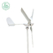 Taille faite sur commande de générateurs éoliens de lames du générateur 3 de turbine du vent 600W