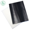 Plats noirs adaptés aux besoins du client de panneau de Delrin de feuille de polyacétal de POM de plastiques généraux d'ingénierie